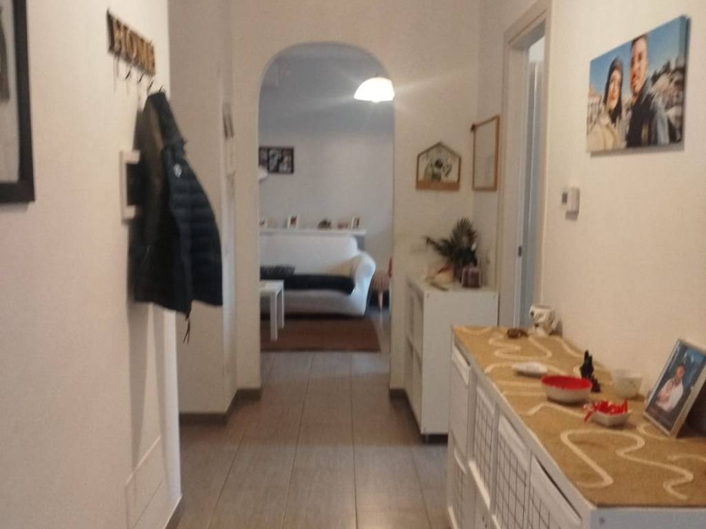 appartamento in affitto a Roma in zona Parioli