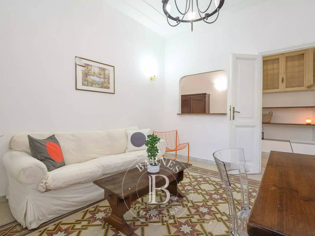 appartamento in affitto a Roma in zona Pinciano