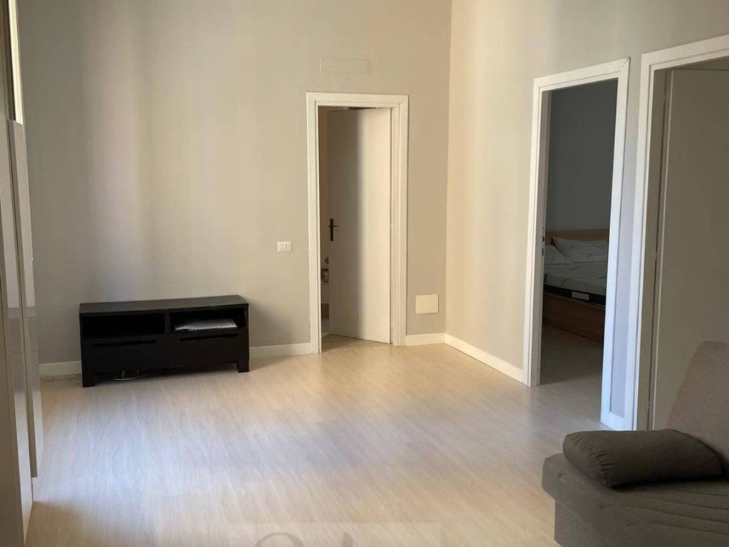 appartamento in affitto a Roma in zona Ostiense