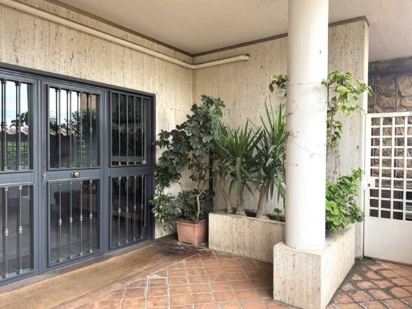 appartamento in affitto a Roma in zona Tor di Quinto