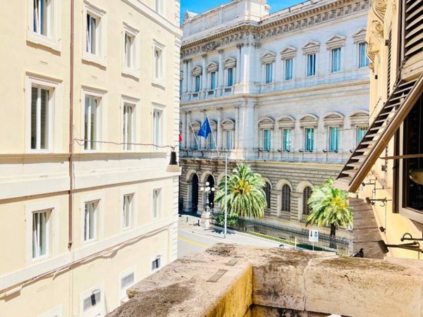 appartamento in affitto a Roma in zona Centro Storico