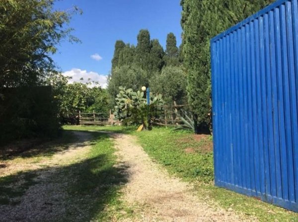 appartamento in affitto a Roma in zona Castel di Leva