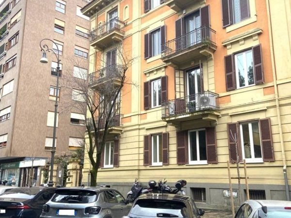ufficio in affitto a Roma in zona Rione Prati