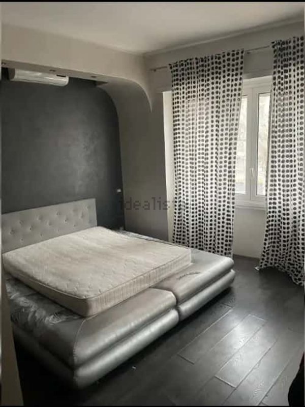 appartamento in affitto a Roma in zona Monte Sacro/Talenti