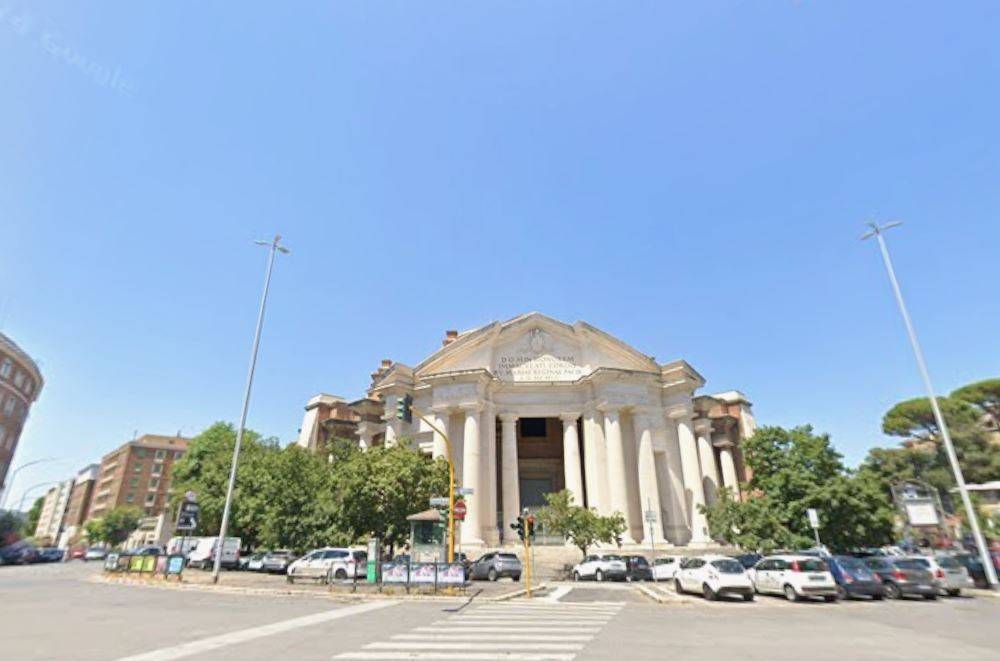 appartamento in affitto a Roma in zona Pinciano