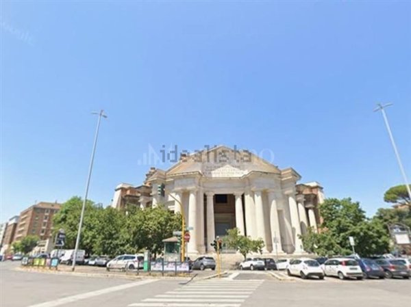 appartamento in affitto a Roma in zona Pinciano