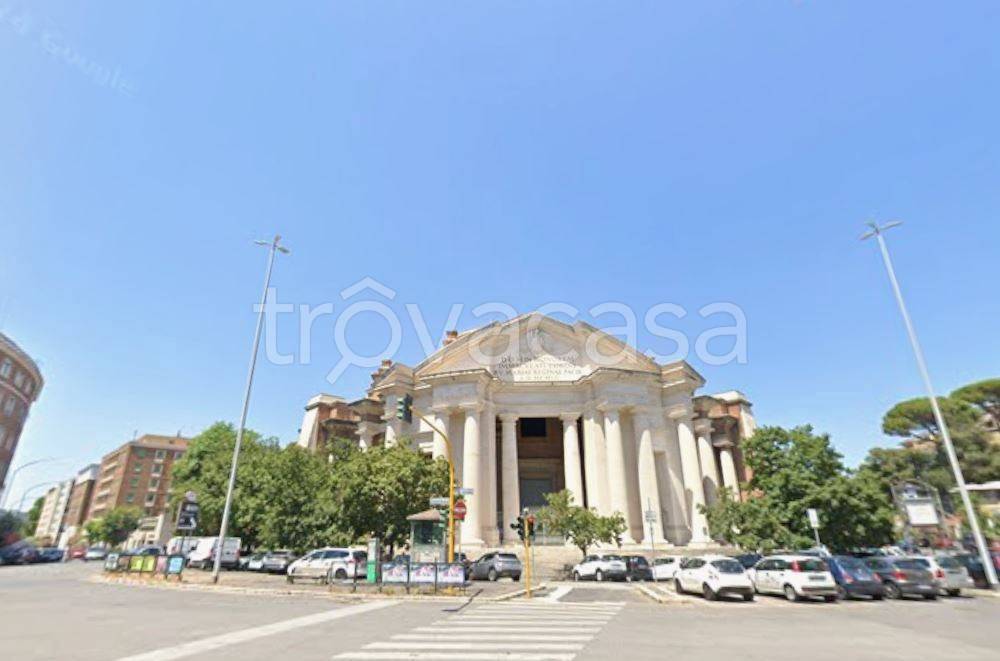 appartamento in affitto a Roma in zona Parioli