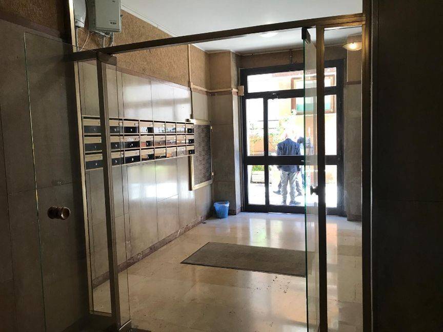 appartamento in affitto a Roma in zona Gianicolense