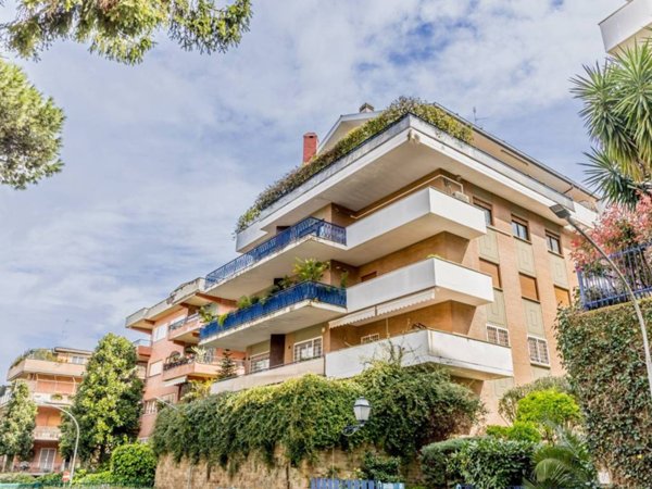 appartamento in affitto a Roma