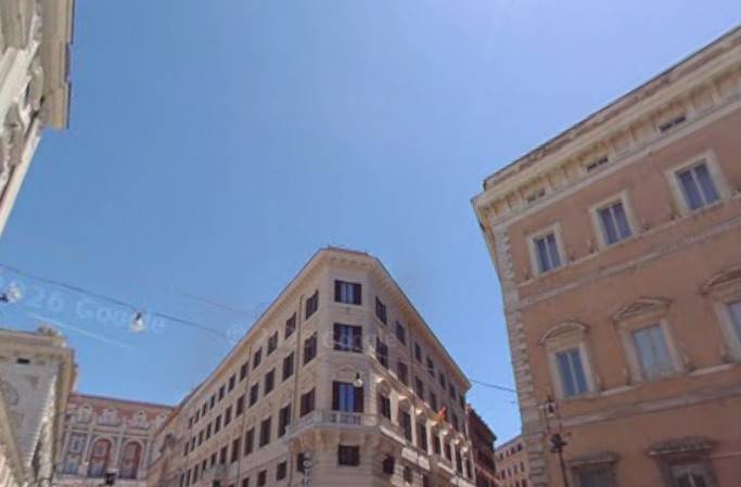 ufficio in affitto a Roma in zona Centro Storico