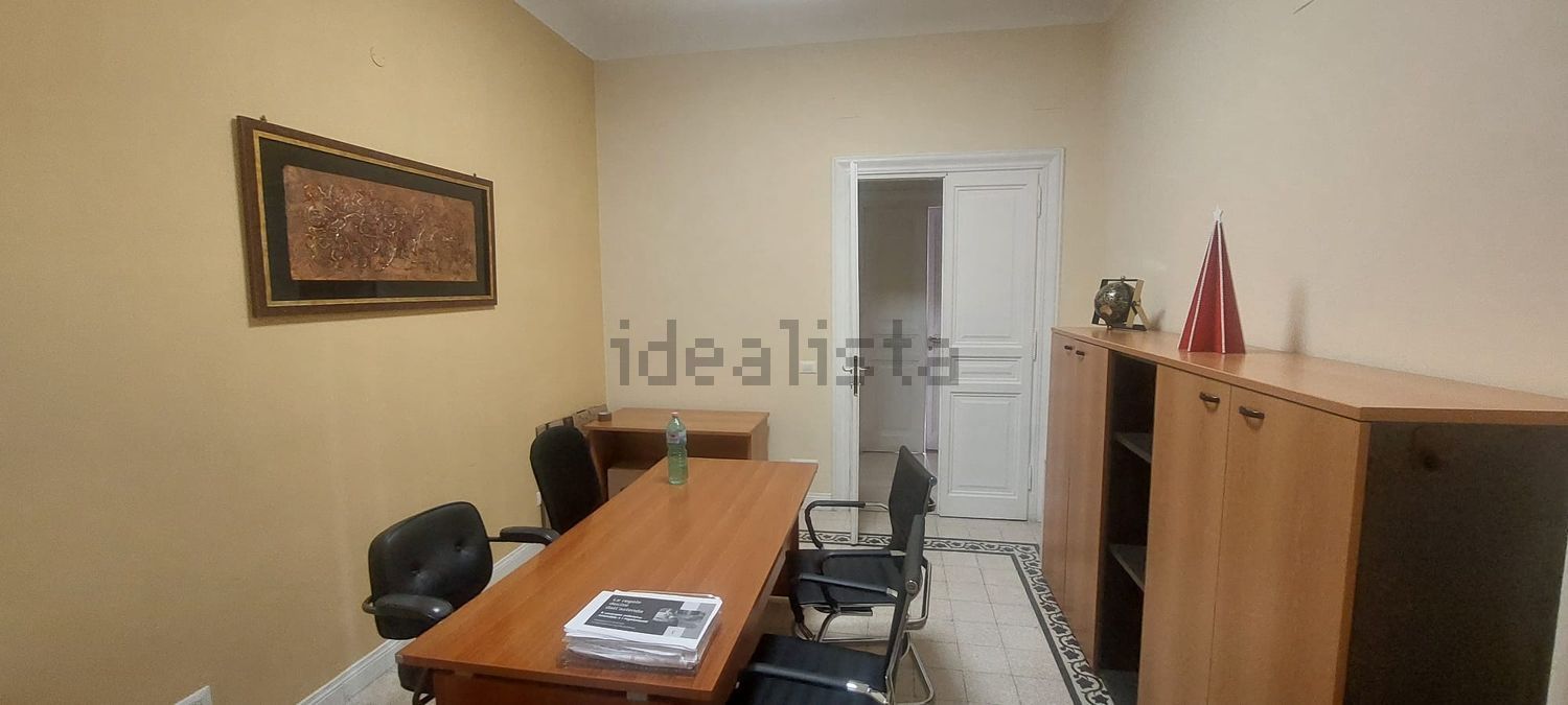 ufficio in affitto a Roma