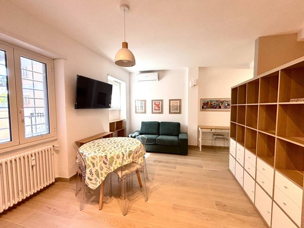 appartamento in affitto a Roma in zona Flaminio