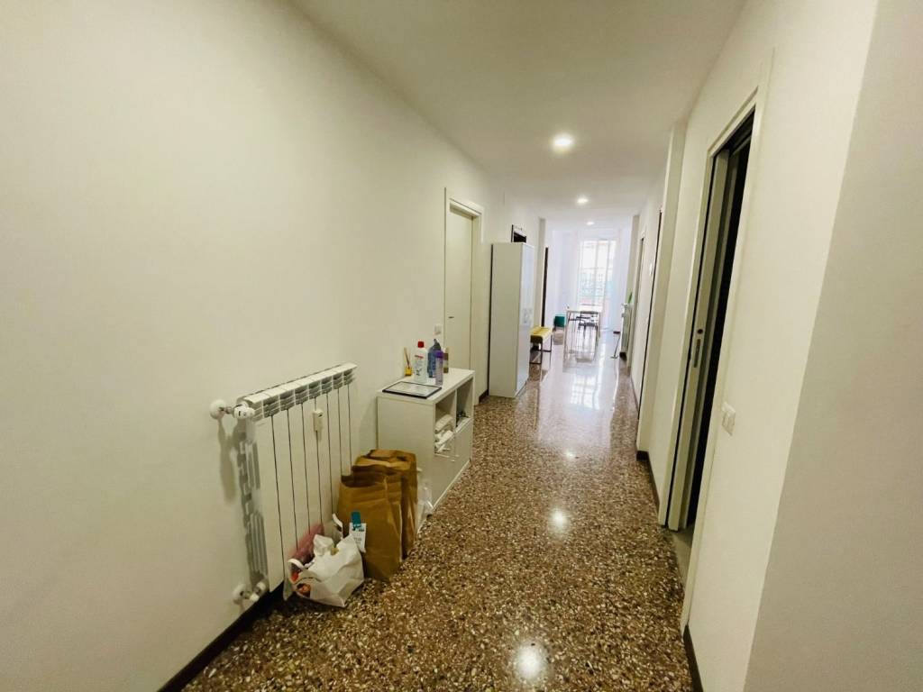 appartamento in affitto a Roma in zona Trieste