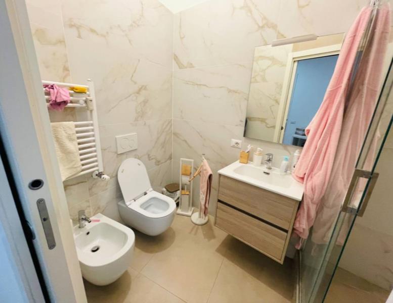 appartamento in affitto a Roma in zona Trieste