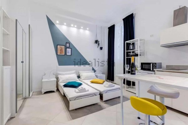 appartamento in affitto a Roma