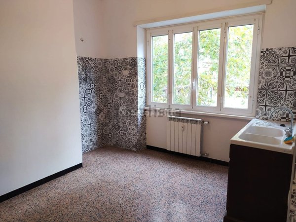 appartamento in affitto a Roma in zona Appio Claudio