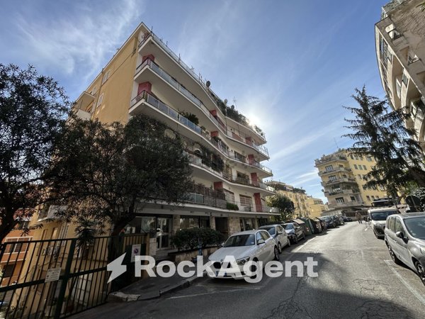 appartamento in affitto a Roma in zona Pinciano