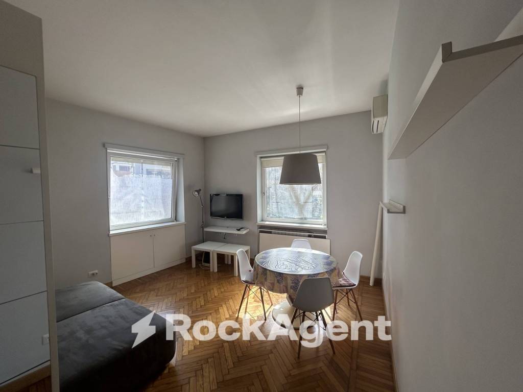 appartamento in affitto a Roma in zona Pinciano