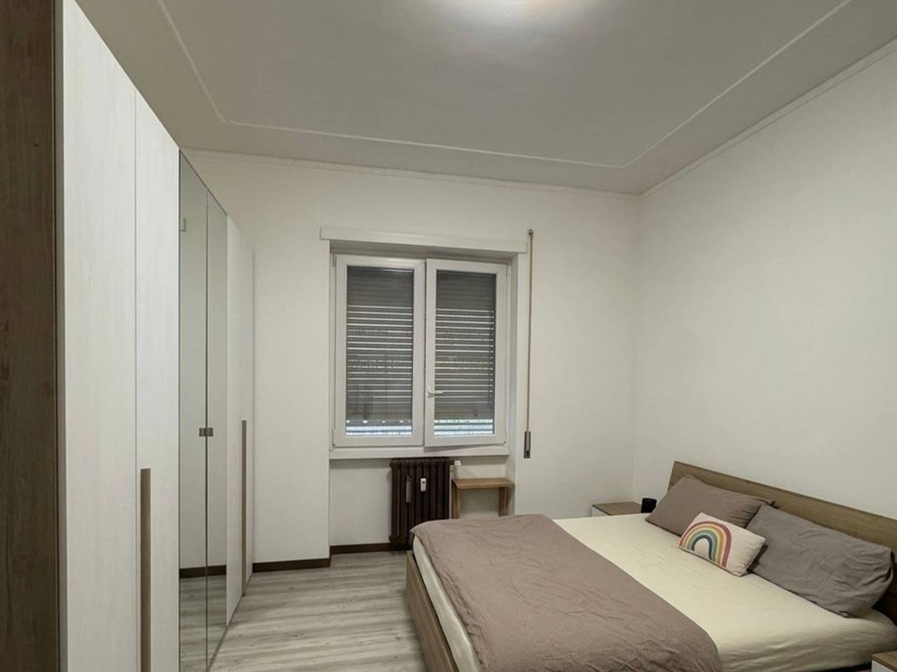 negozio in affitto a Roma in zona Collatino