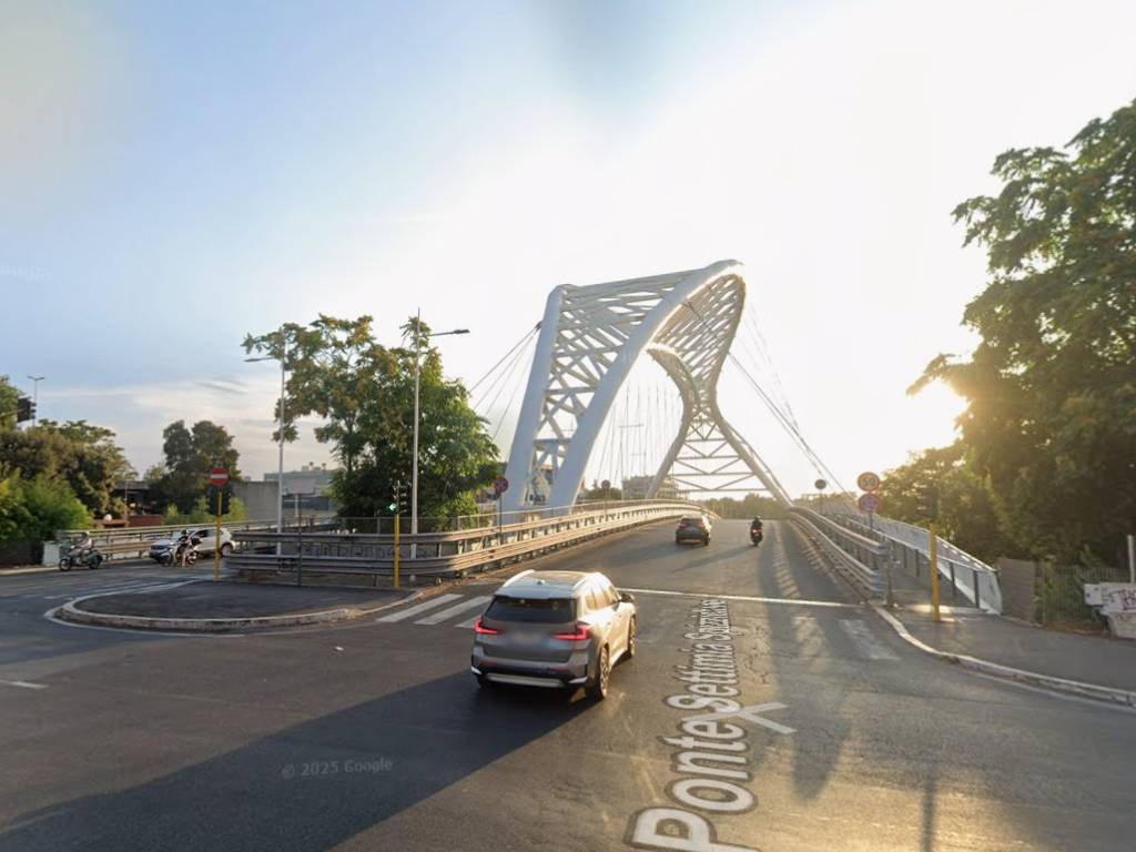 appartamento in affitto a Roma in zona Ostiense