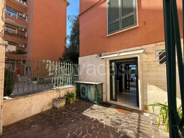 appartamento in affitto a Roma in zona Ostiense