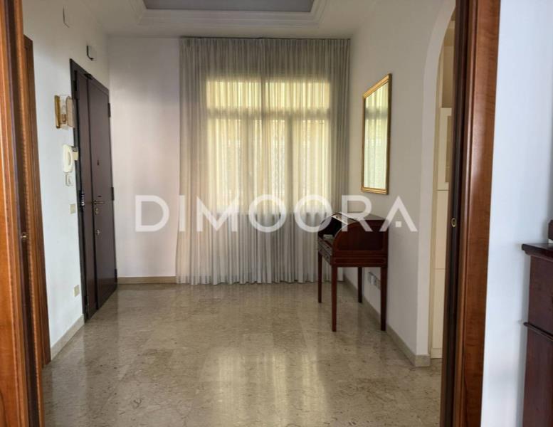 appartamento in affitto a Roma in zona Parioli