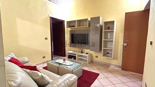 appartamento in affitto a Roma in zona Tiburtino