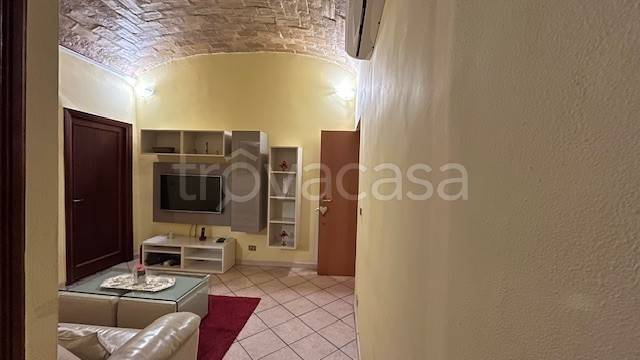 appartamento in affitto a Roma in zona Tiburtino
