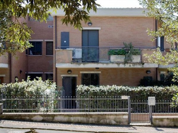 appartamento in affitto a Roma in zona Parioli