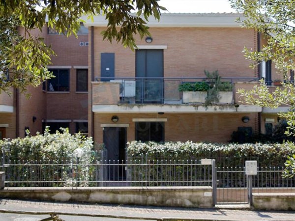 appartamento in affitto a Roma in zona Parioli