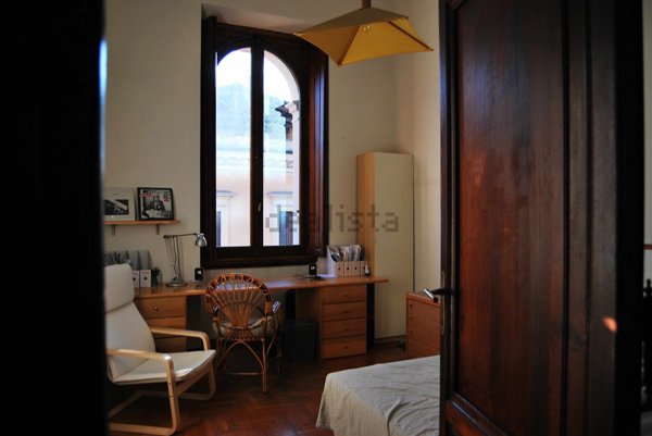 appartamento in affitto a Roma in zona Campo Marzio