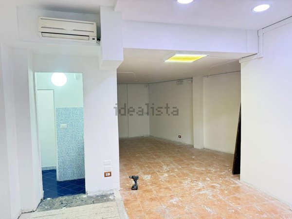 ufficio in affitto a Roma in zona Portuense