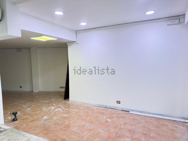 ufficio in affitto a Roma in zona Portuense
