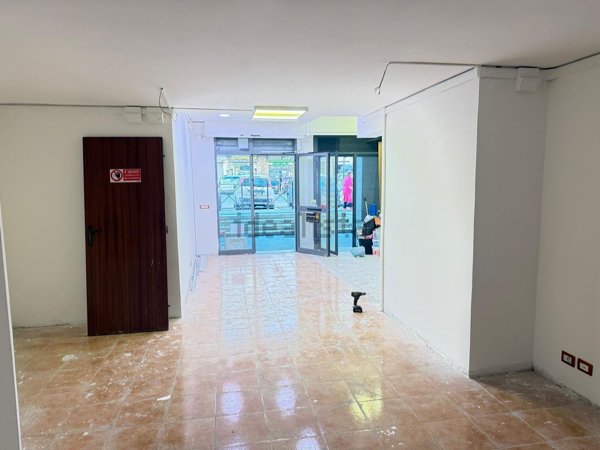 ufficio in affitto a Roma in zona Portuense