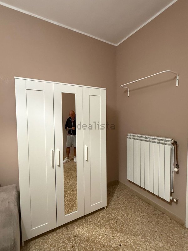 negozio in affitto a Roma in zona Torre Spaccata