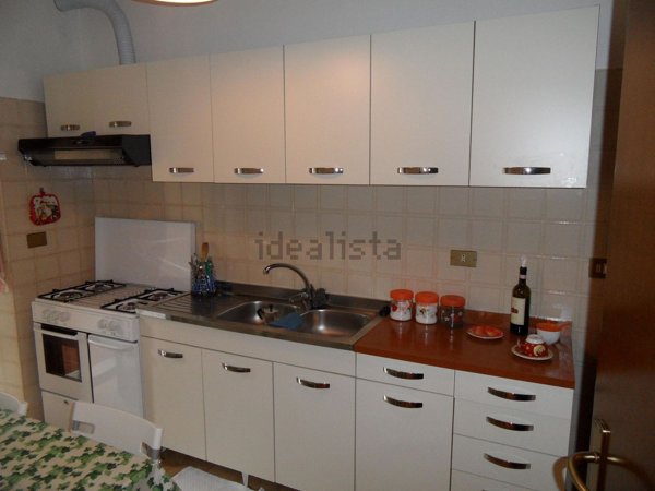 appartamento in affitto a Roma in zona Giuliano Dalmata