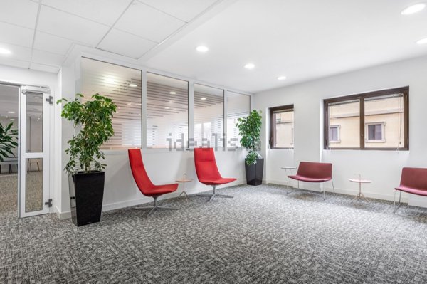 ufficio in affitto a Roma in zona Rione Borgo