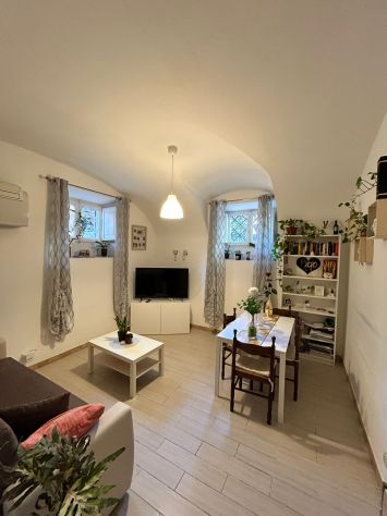 appartamento in affitto a Roma in zona Trieste