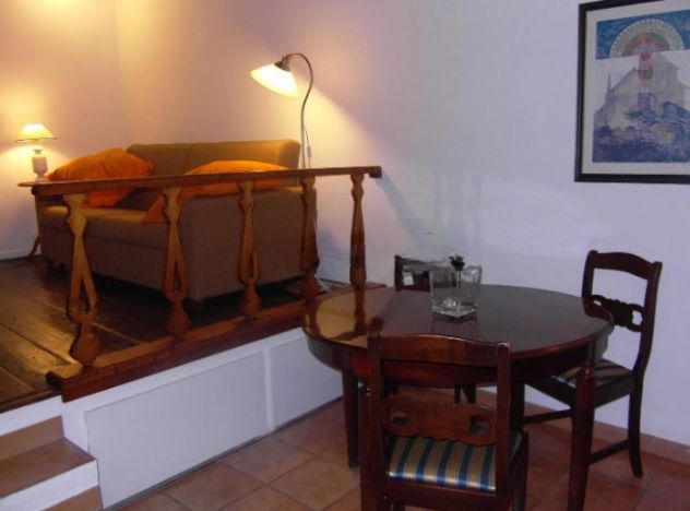 appartamento in affitto a Roma in zona Rione Borgo