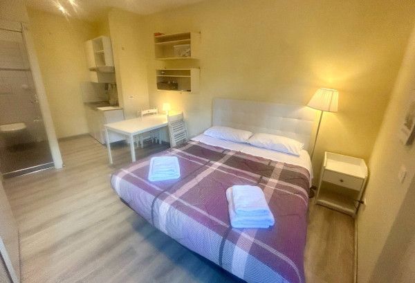 appartamento in affitto a Roma in zona Ponte Mammolo