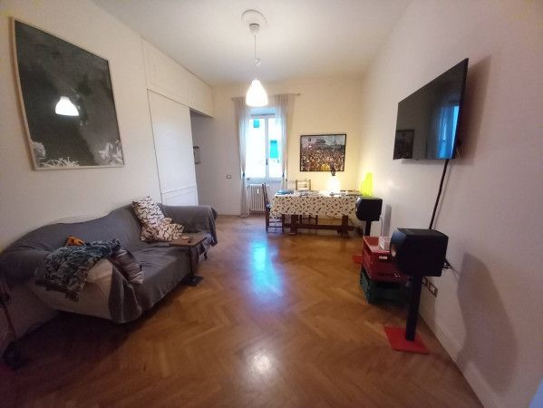 appartamento in affitto a Roma in zona Gianicolense