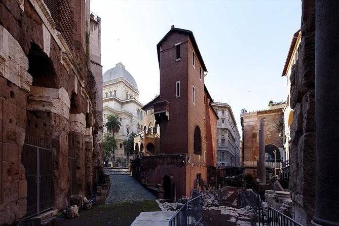 ufficio in affitto a Roma in zona Pigna - Sant'Angelo