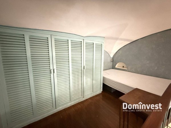 appartamento in affitto a Roma in zona Trieste