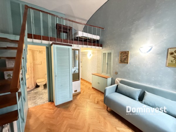 appartamento in affitto a Roma in zona Trieste