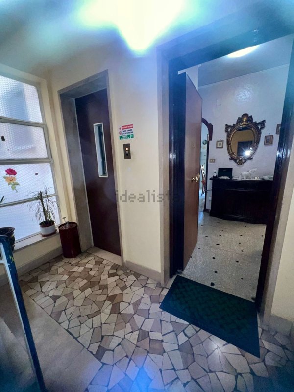 appartamento in affitto a Roma in zona Don Bosco