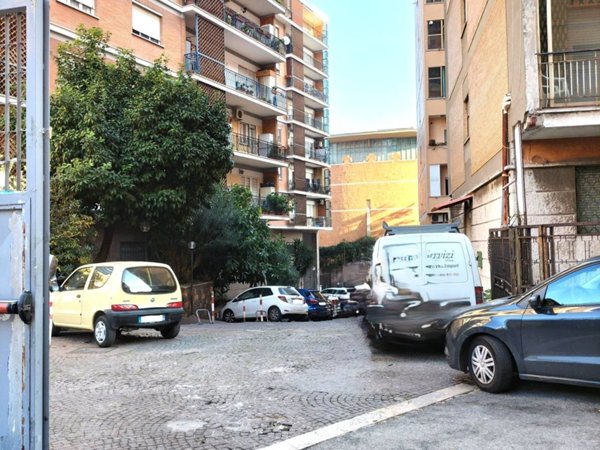 appartamento in affitto a Roma in zona Portuense