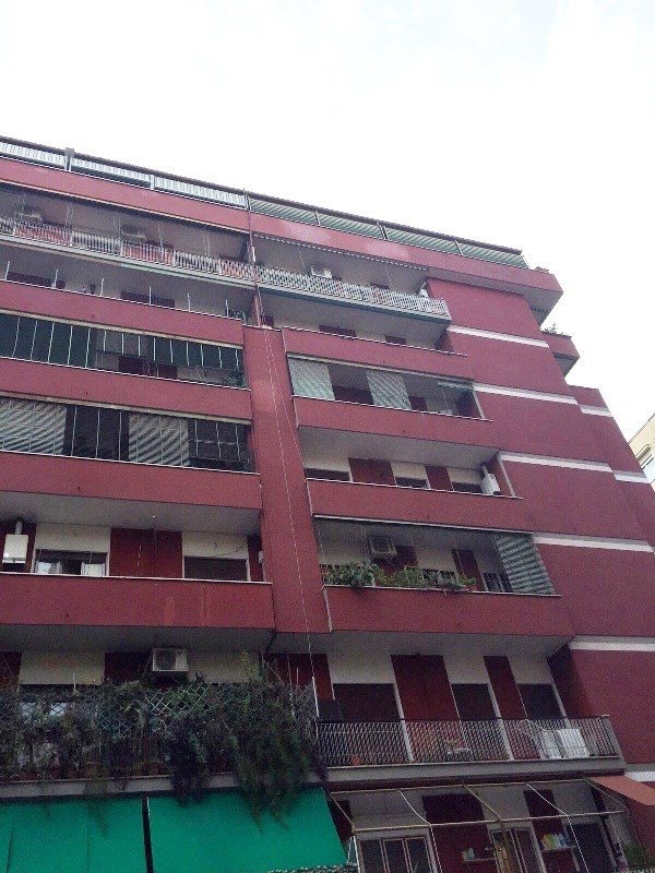 appartamento in affitto a Roma in zona Portuense