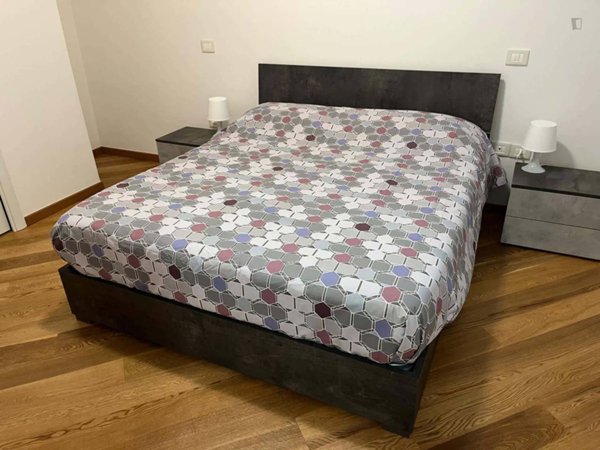 appartamento in affitto a Roma in zona Trastevere