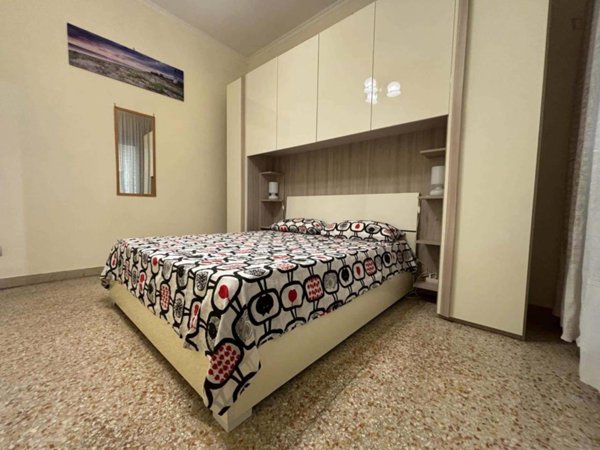 appartamento in affitto a Roma in zona Ostiense