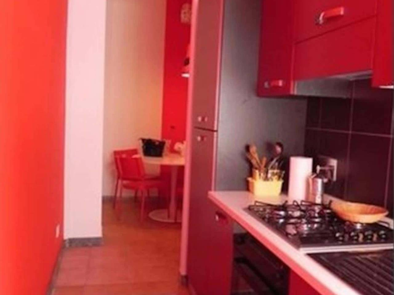 appartamento in affitto a Roma in zona Appio Latino